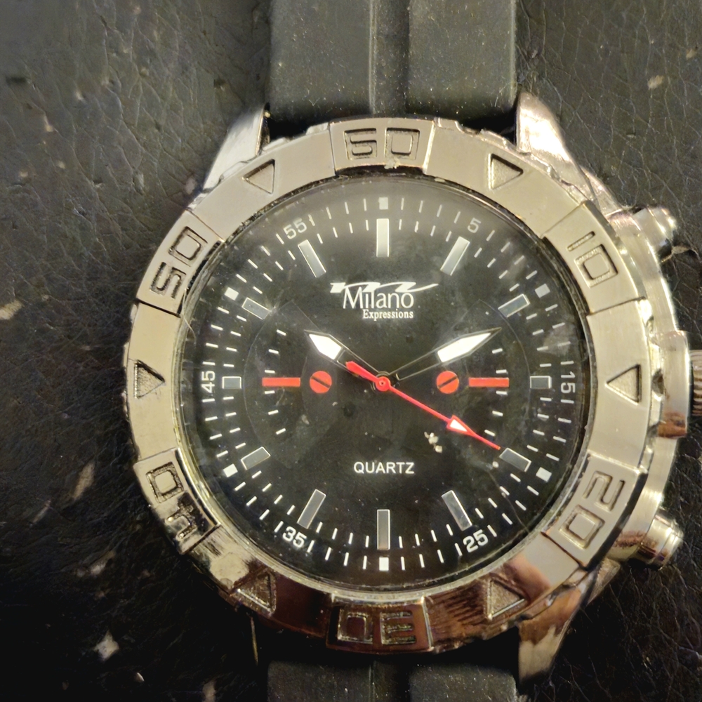 Milano Watch